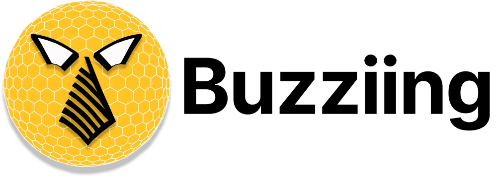 Buzziing