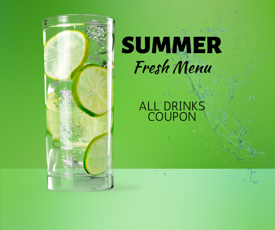 Beverage Bliss Subscription: 3 Months of Free Drinks at Foolish Fox Café