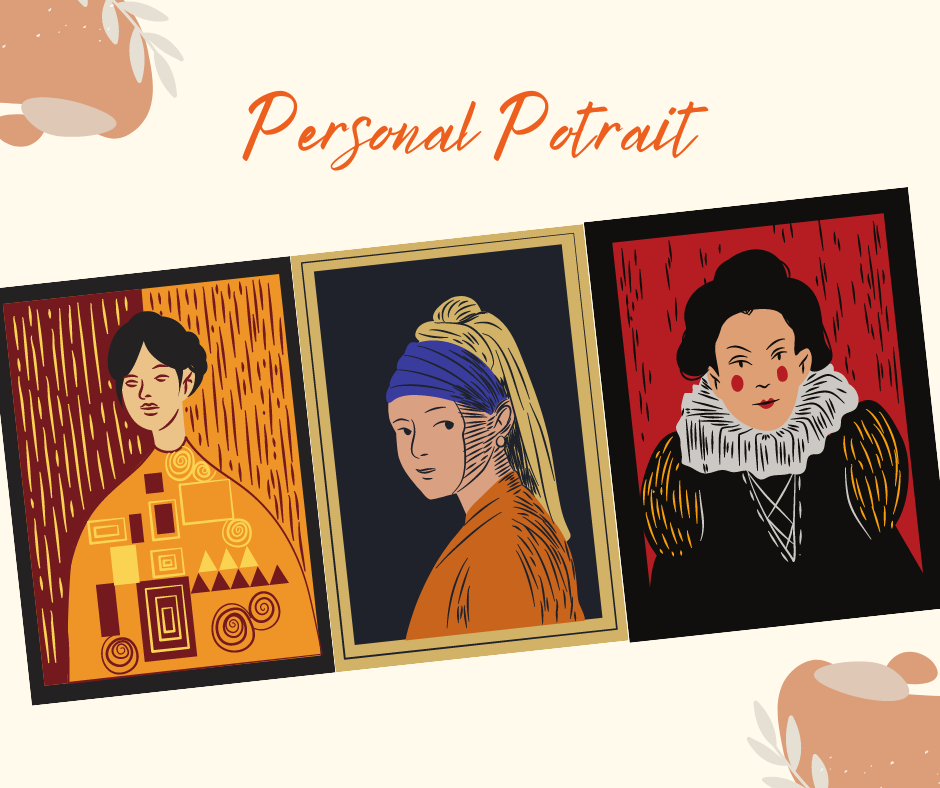 Capture Your Essence: A Personalized Portrait by Art By Aarti