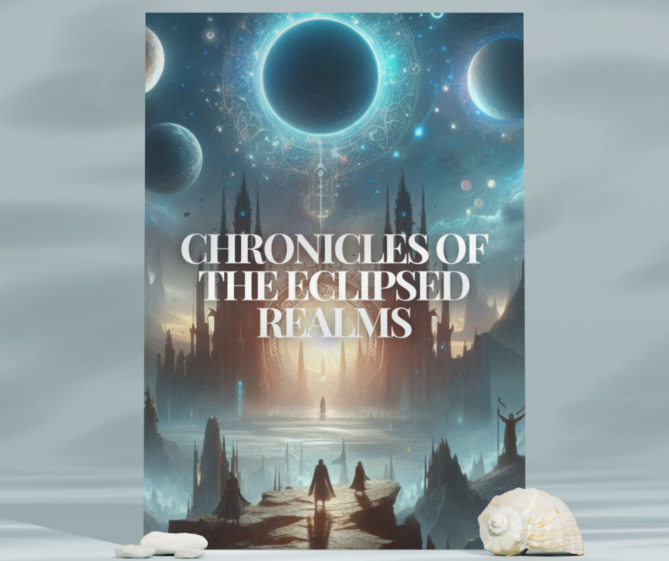 A Signature of Magic, Just for You!