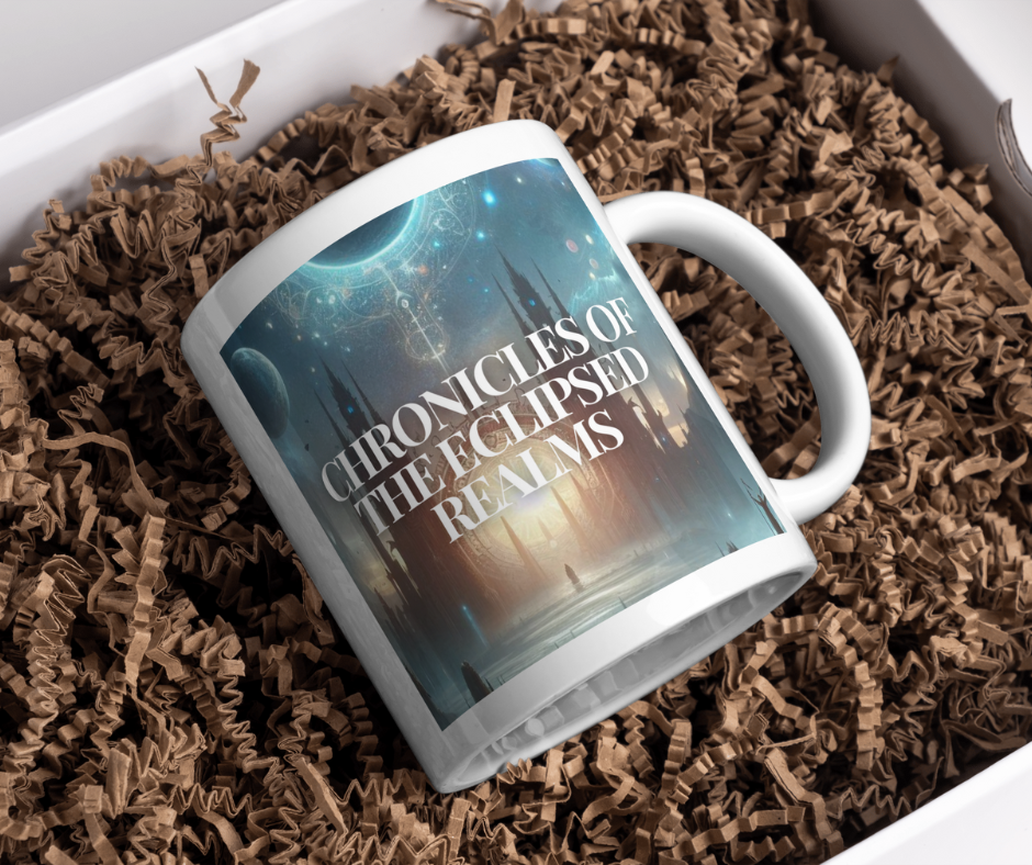 Sip the Magic of the Realms!