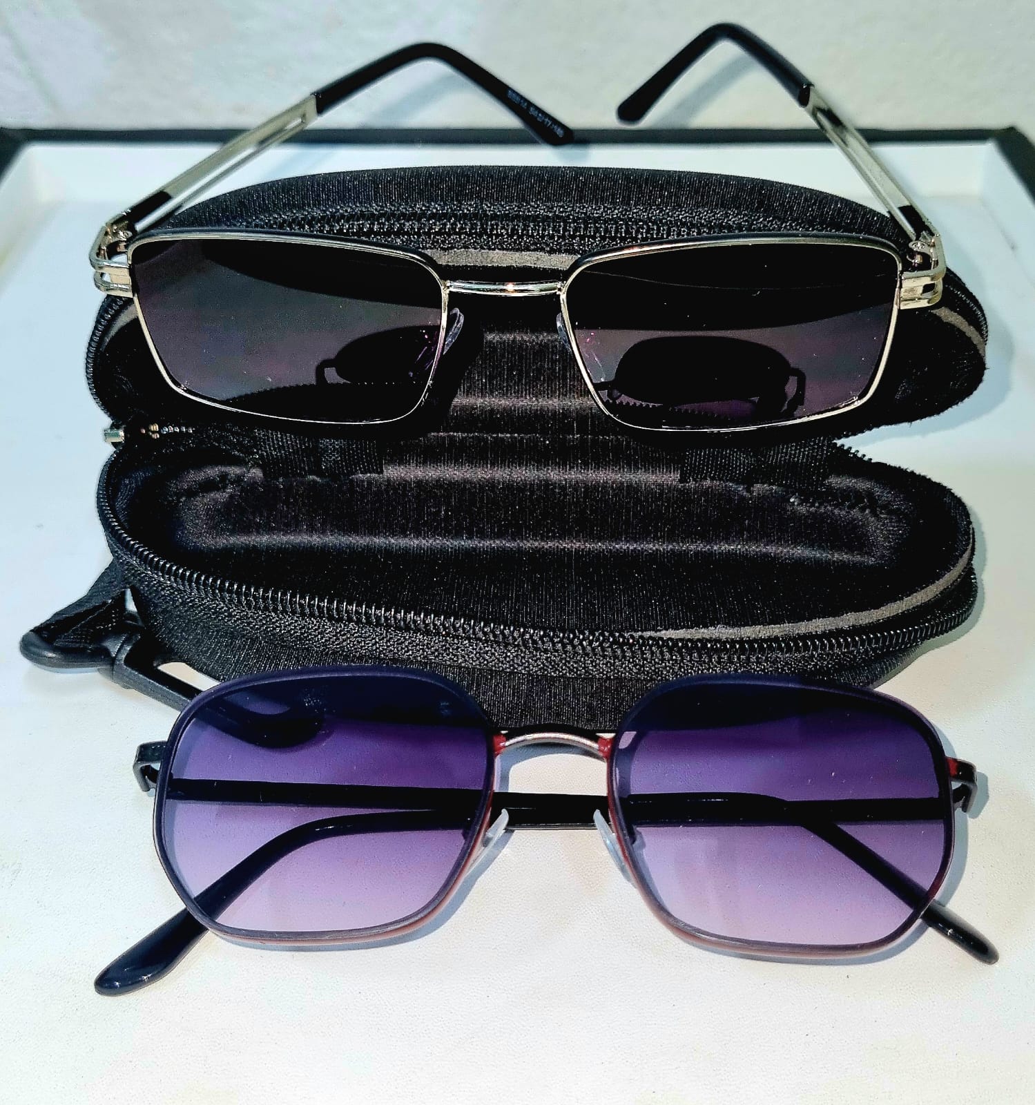 DAVITO -BUY 1 GET 1 FREE SUNGLASSES