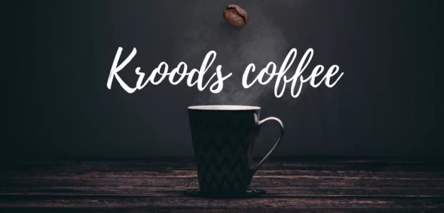 Kroods Coffee Shop