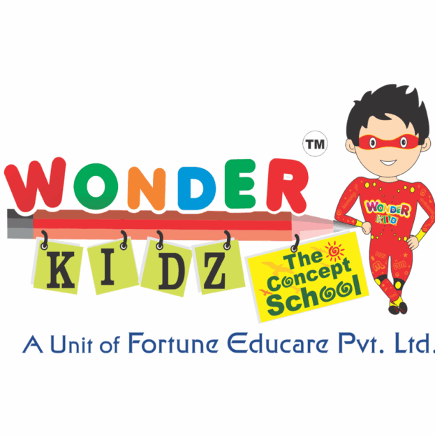 WonderKidz - The Concept School